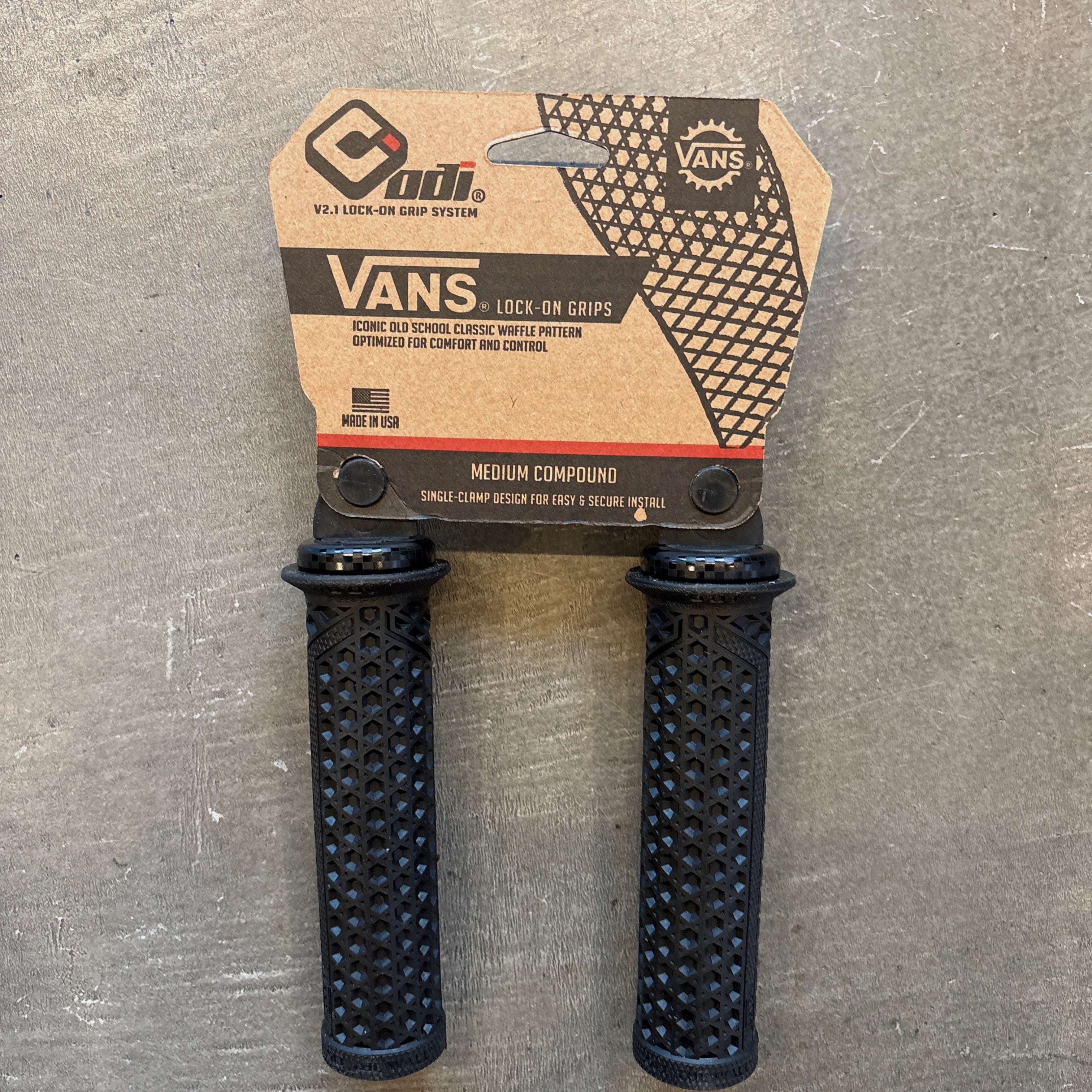 ハンドル、グリップ – wobikes