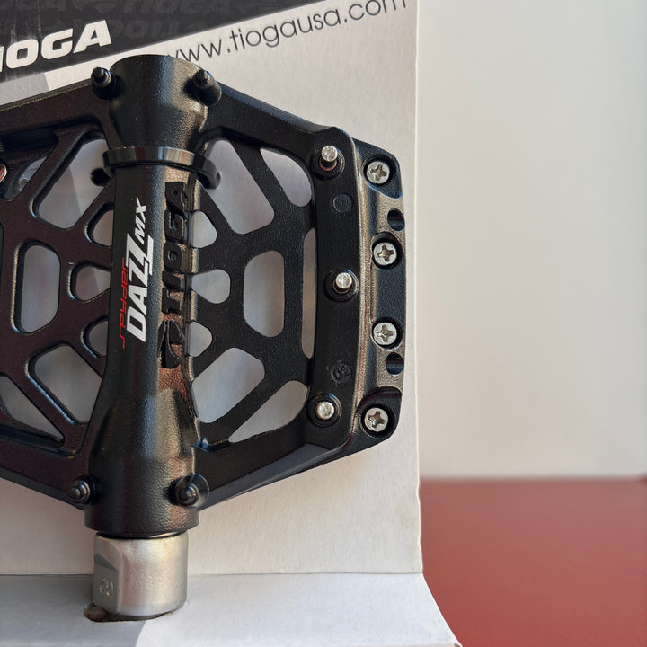 TIOGA Spyder DAZZ MX