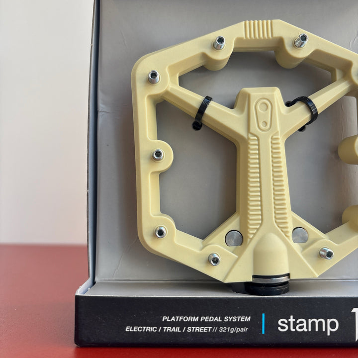 CRANK BROTHERS スタンプ 1 GEN.2 スモール サンド