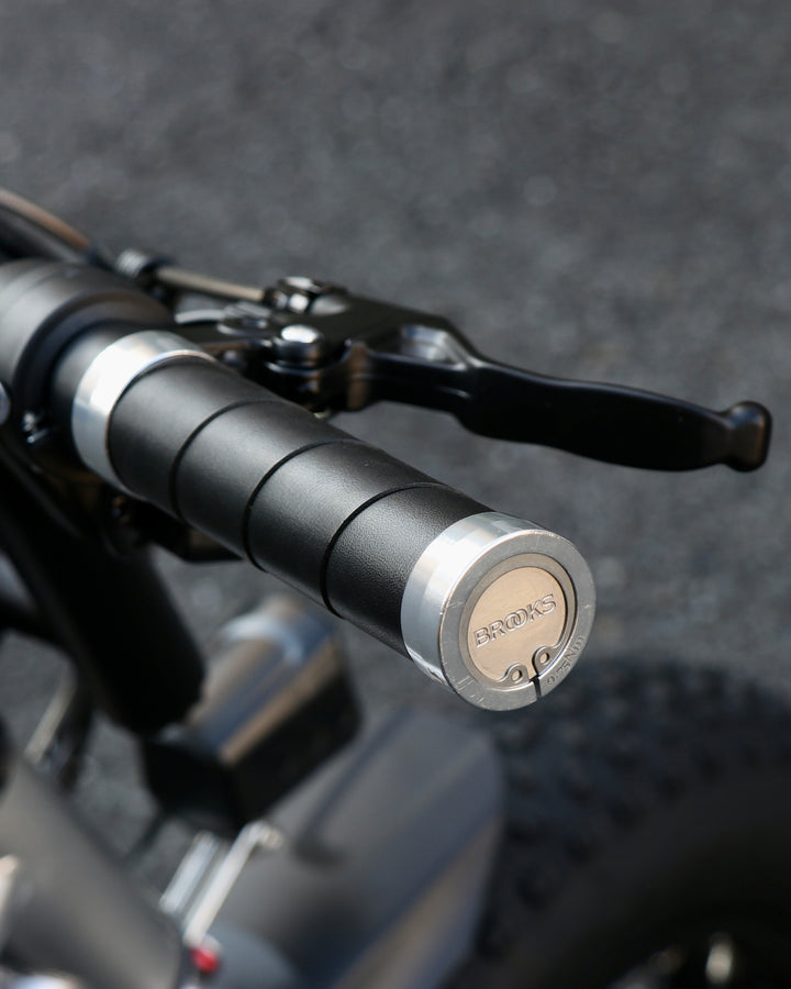 WONKEY 48V SILVER カスタム完成車