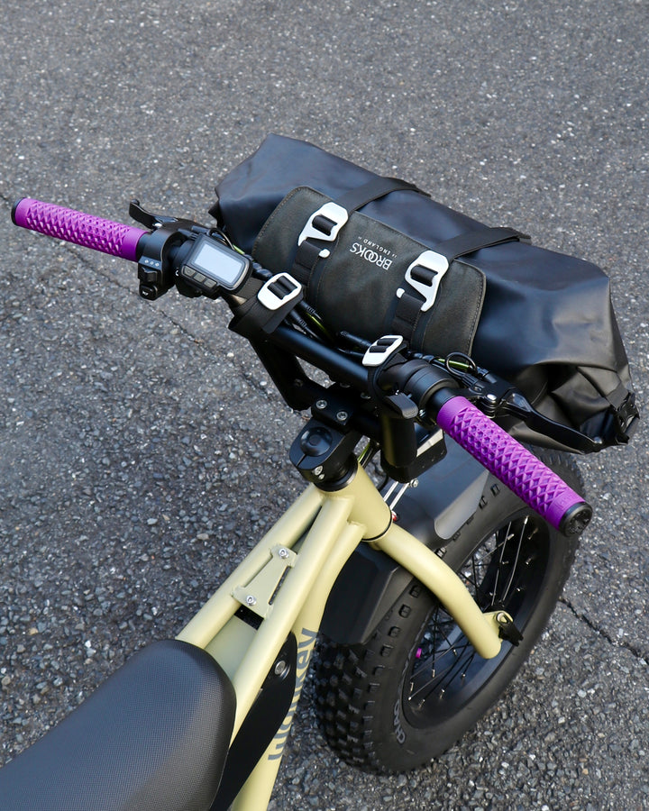 WONKEY 36V MOSS カスタム完成車