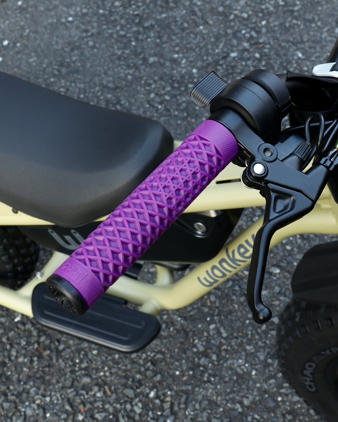 WONKEY 36V MOSS カスタム完成車