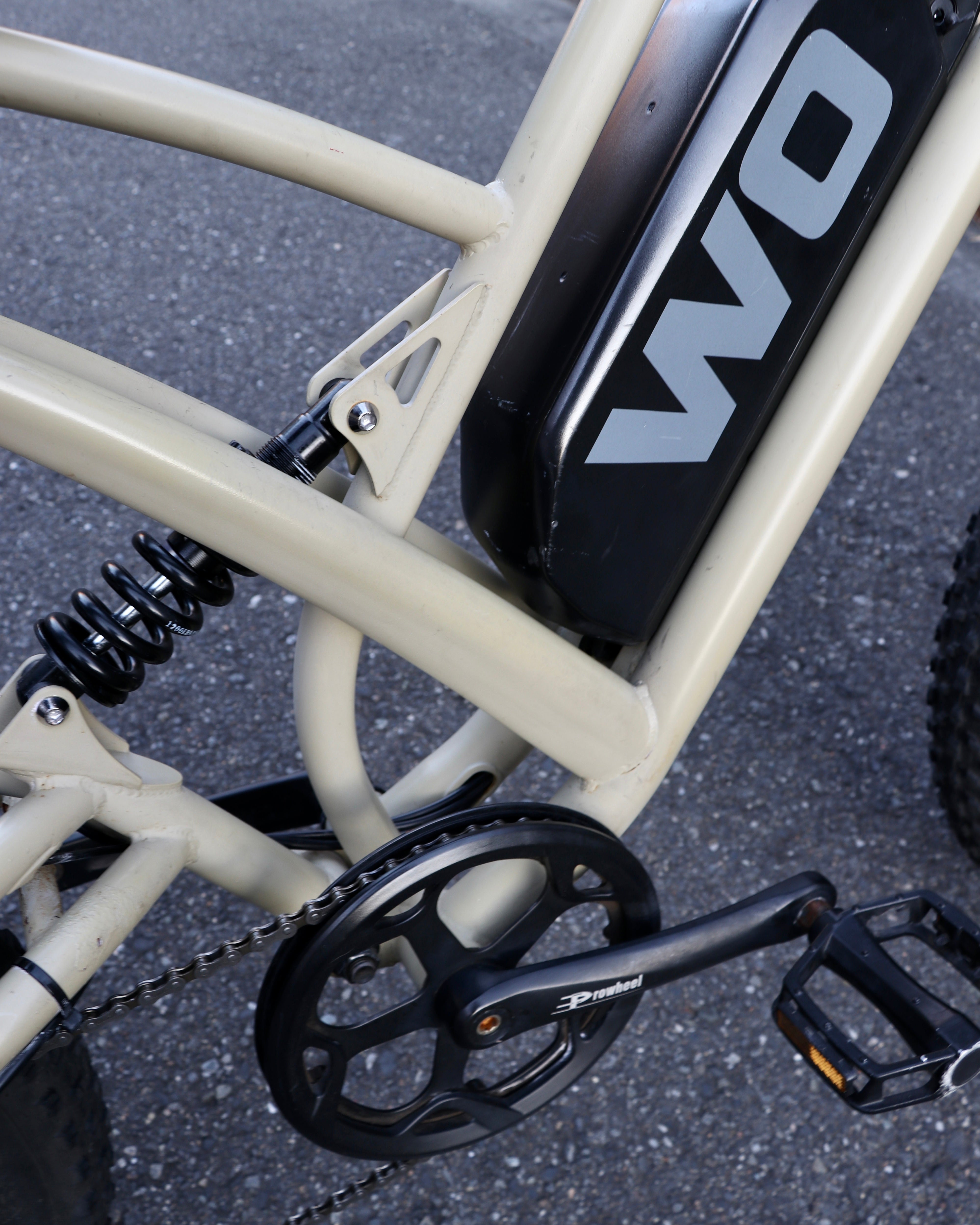 WO M2X REGULAR SAND USED1 – wobikes