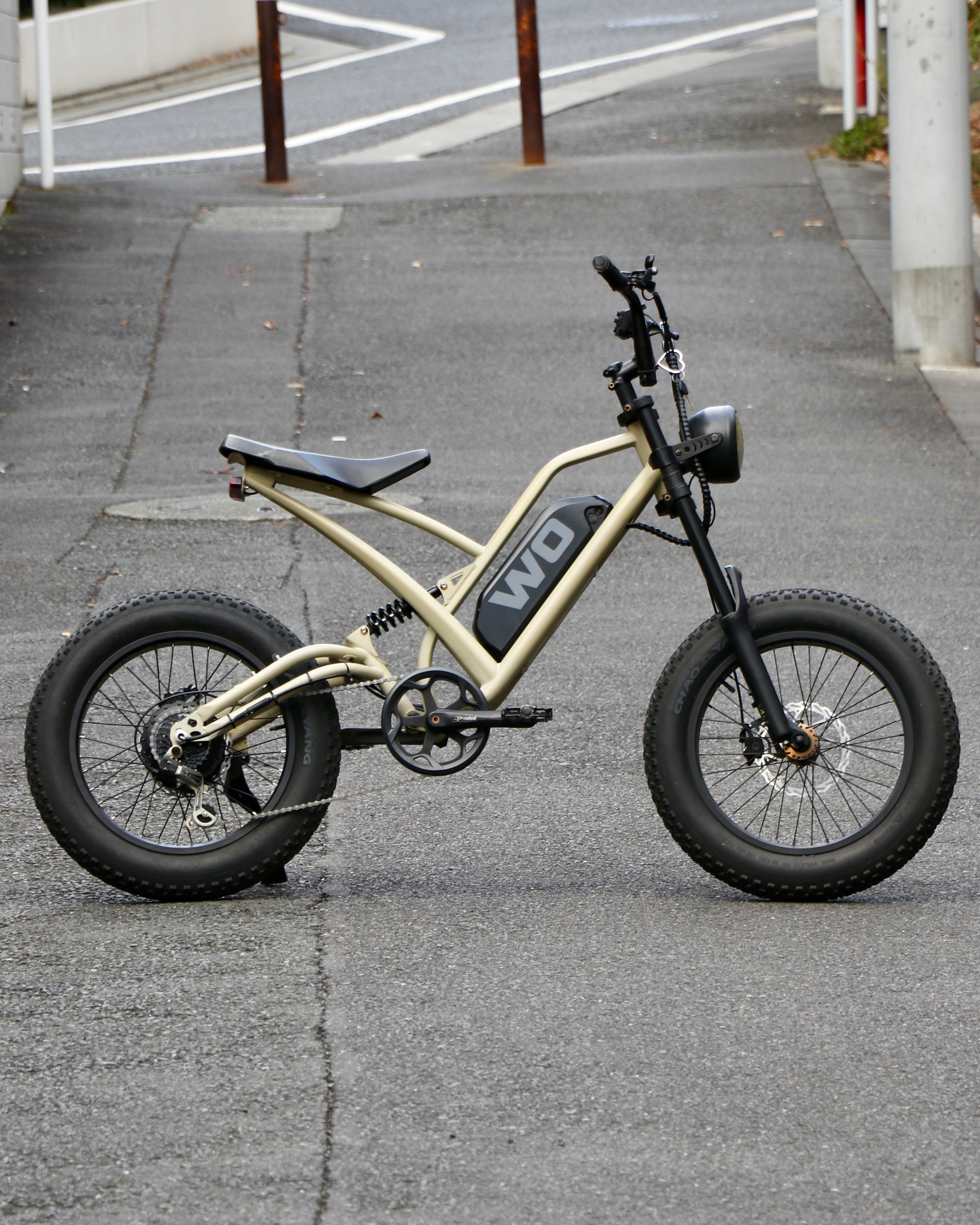 WO M2X REGULAR SAND USED2 – wobikes