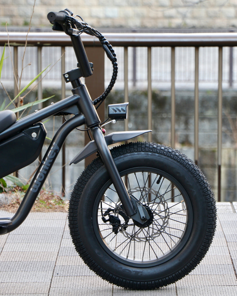 wonkey用 16inch ×4.0 INNOVAタイヤ – wobikes