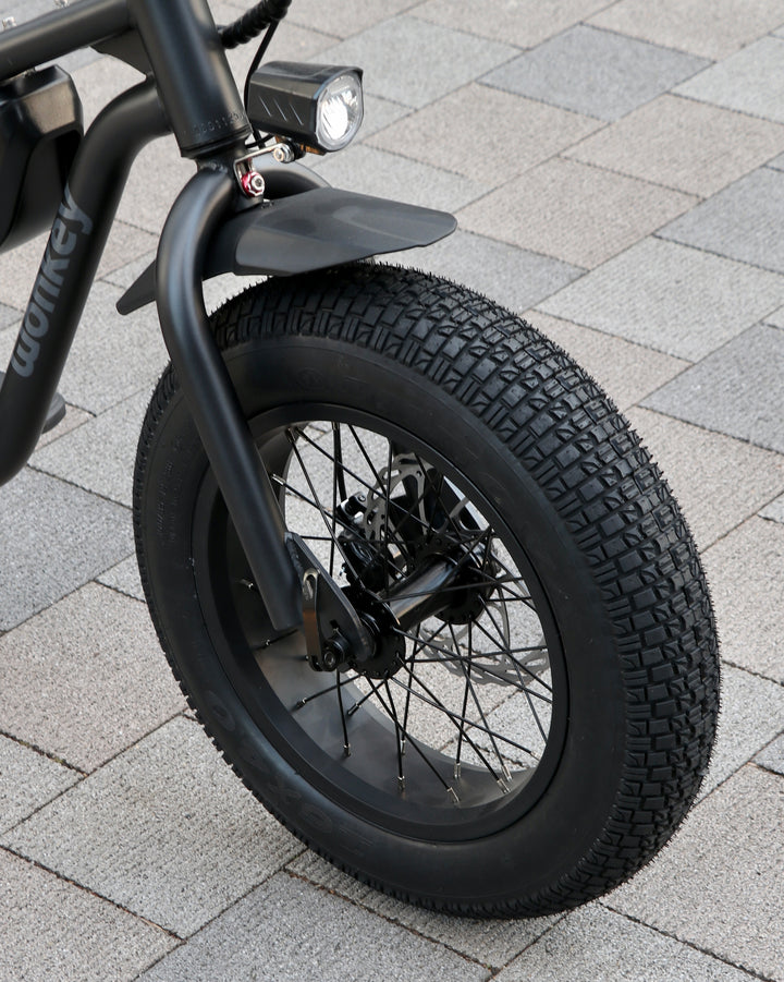 wonkey用 16inch ×4.0 INNOVAタイヤ