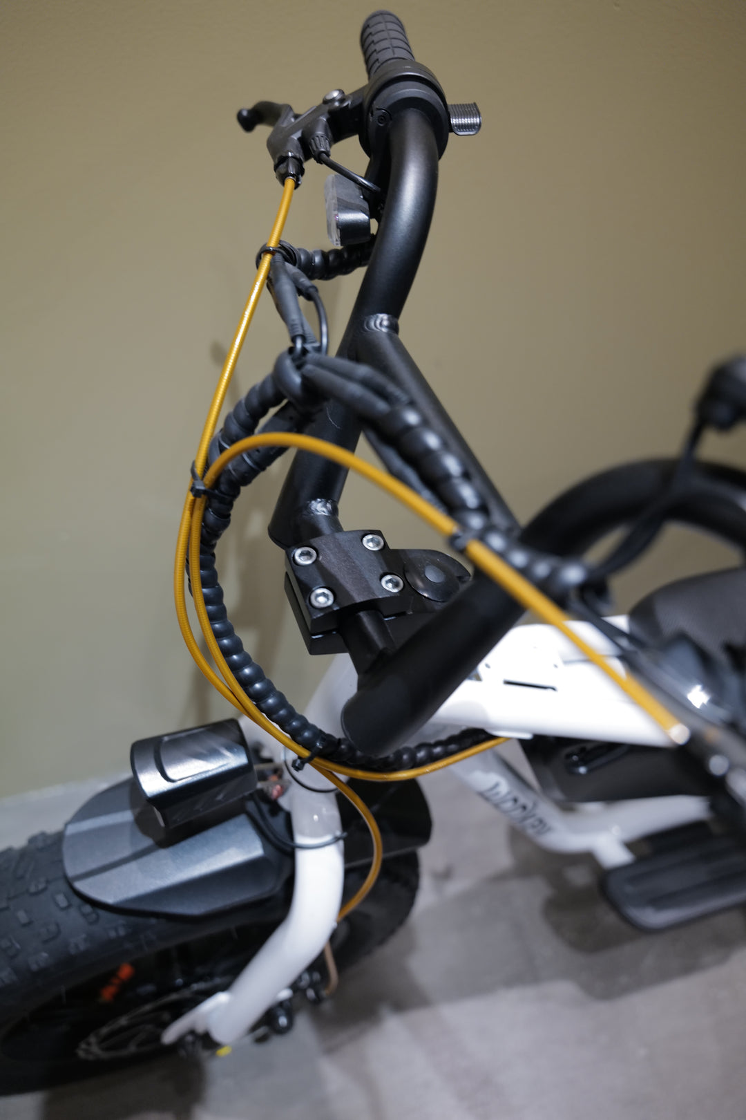 WONKEY WHITE 36V21ah アウトレット