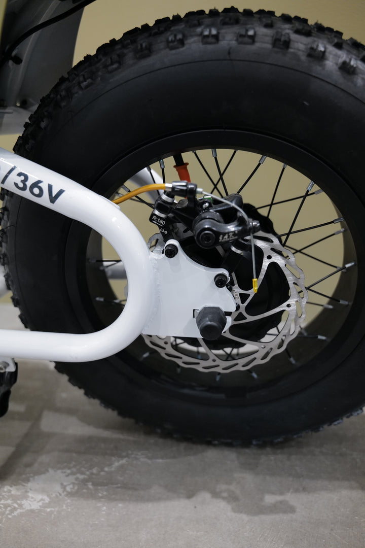 WONKEY WHITE 36V21ah アウトレット