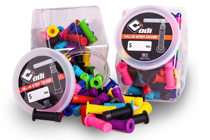 ODI VALVE STEM CAP