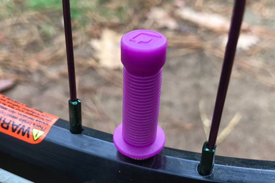 ODI VALVE STEM CAP