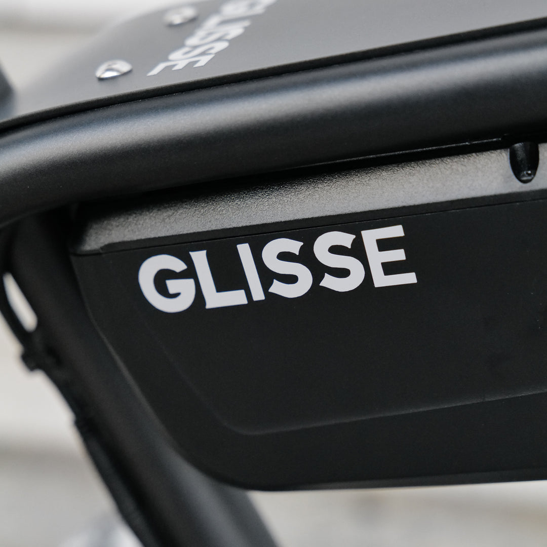 GLISSE BURGUNDY