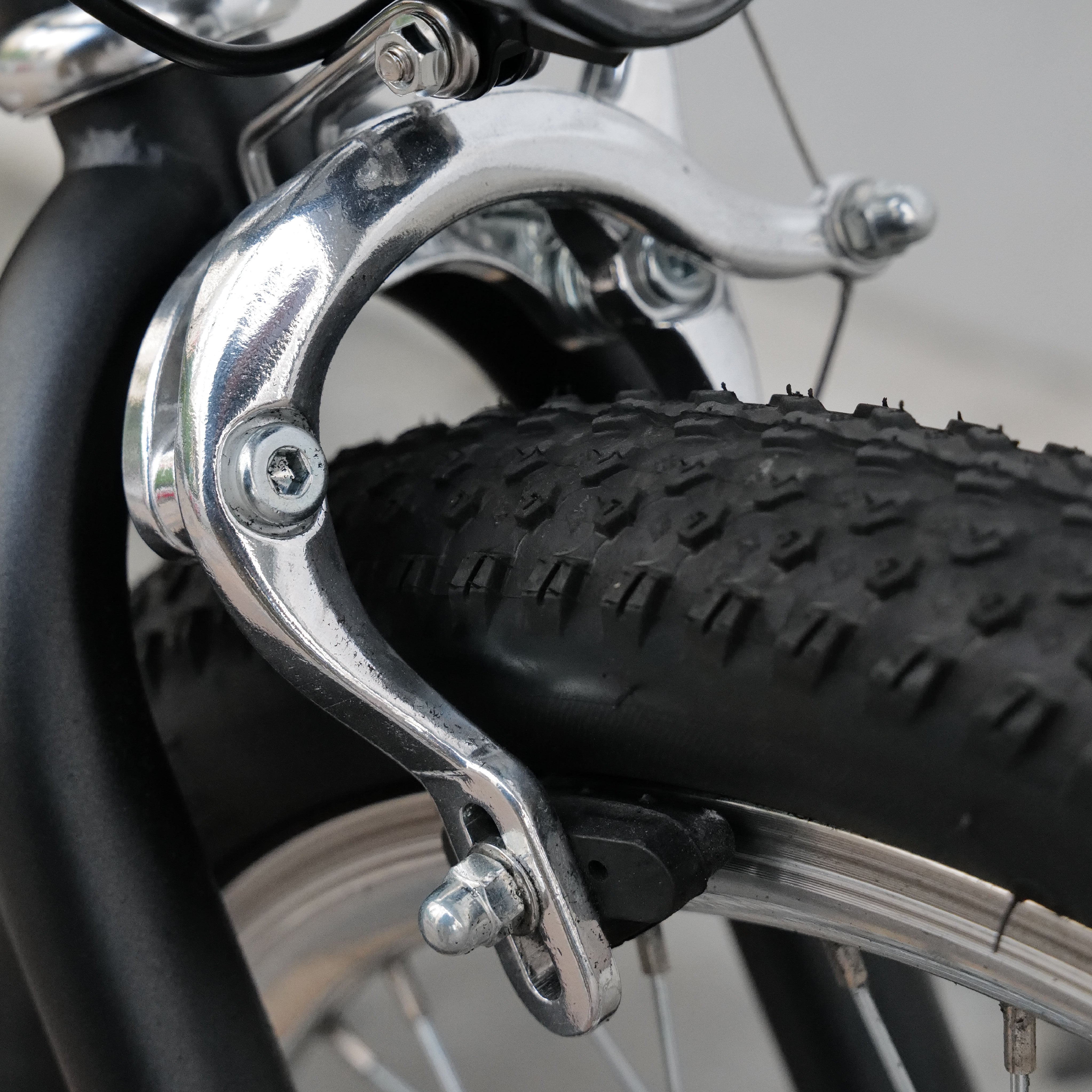 WO BIKES GLISSE 電動アシスト自転車 20インチ GLISSE BLACK – wobikes