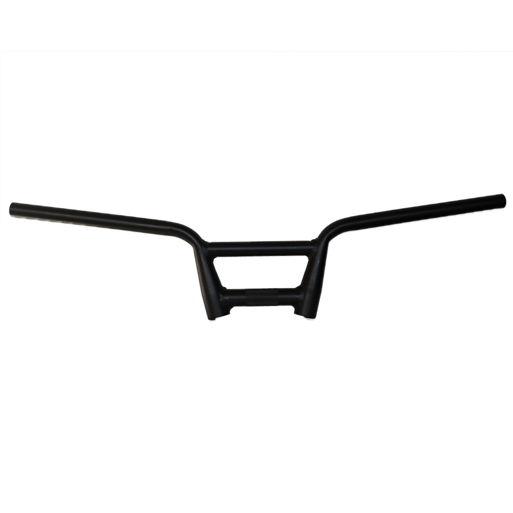 Low BMXハンドル – wobikes