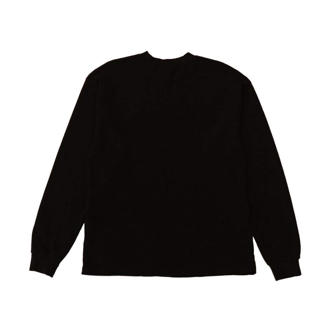 WONKEY THERMAL CREW NECK