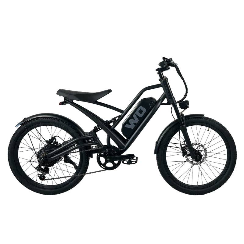 M2X – wobikes