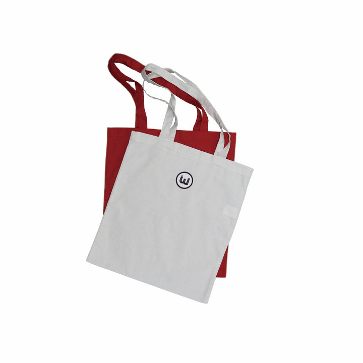 WONKEY DAILY BAG/ CIRCLE LOGO