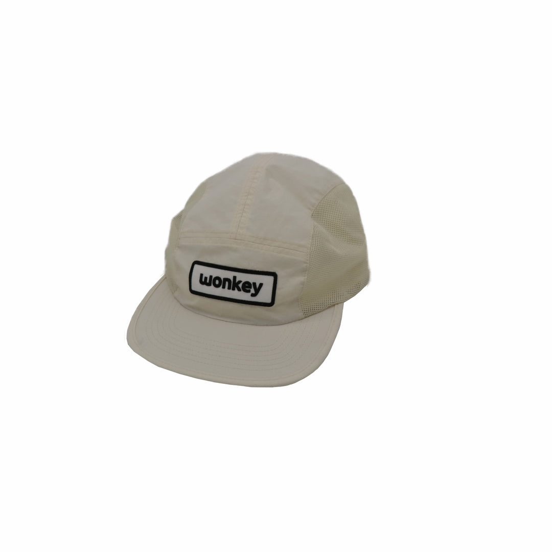 PATCH JET CAP