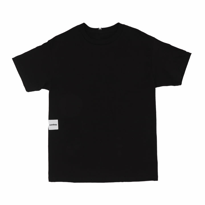 WONKEY LOGO TEE