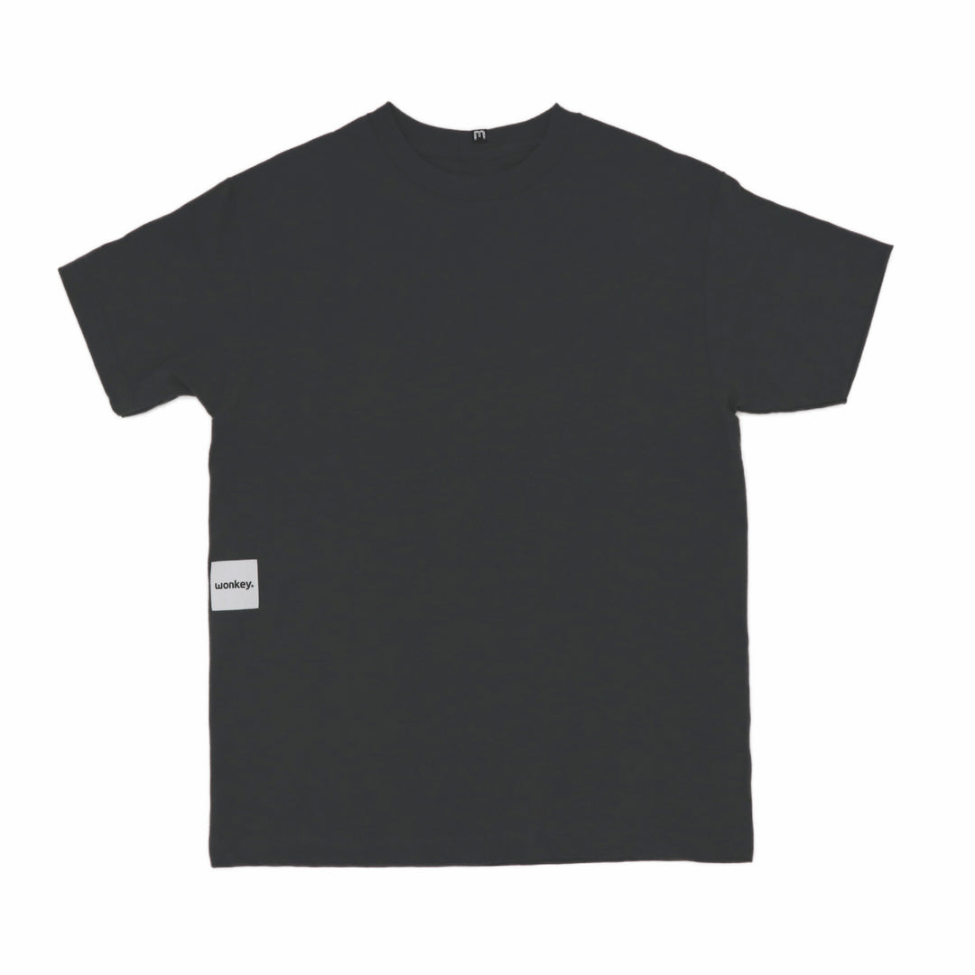 WONKEY LOGO TEE