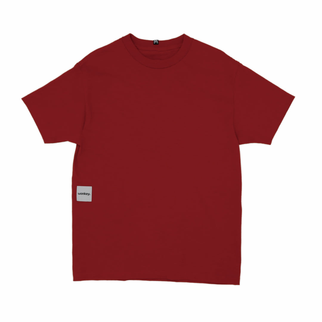 WONKEY LOGO TEE