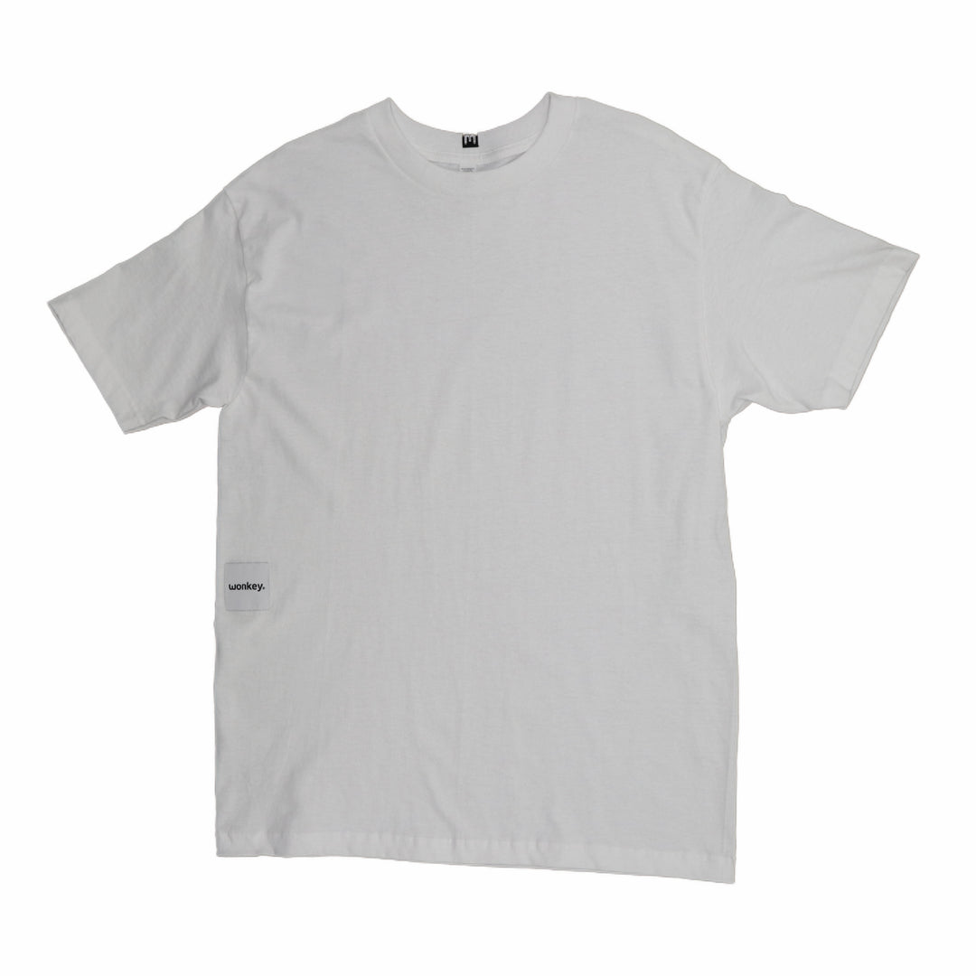 WONKEY LOGO TEE